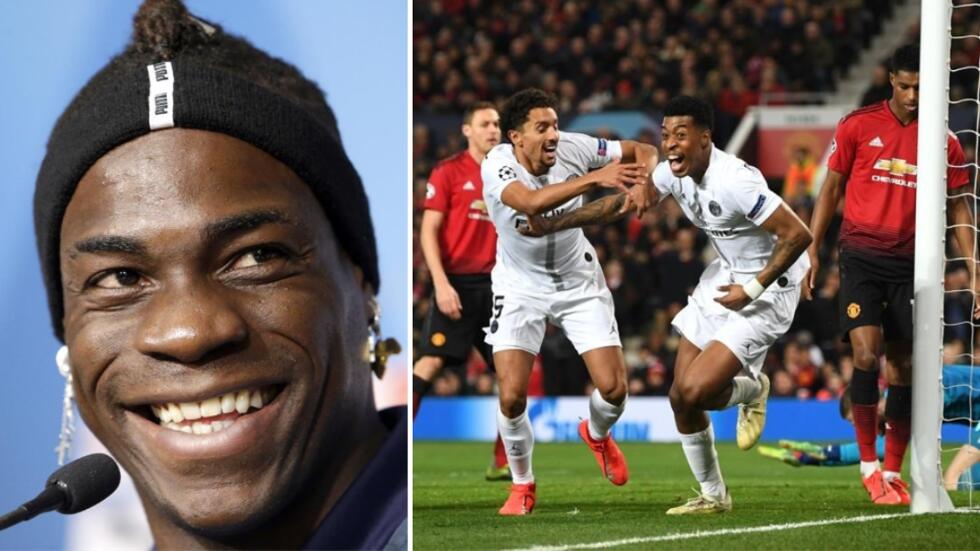 在格局多变 在格局多变