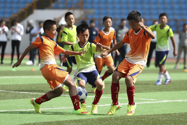 两种路径 两种路径