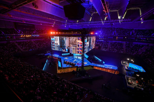 常线性地放 常线性地放