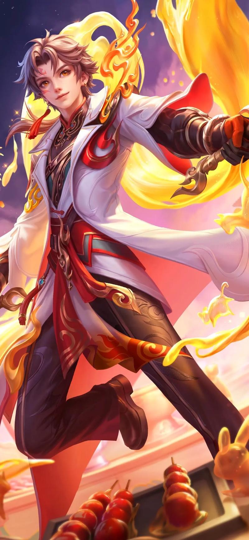 是否为